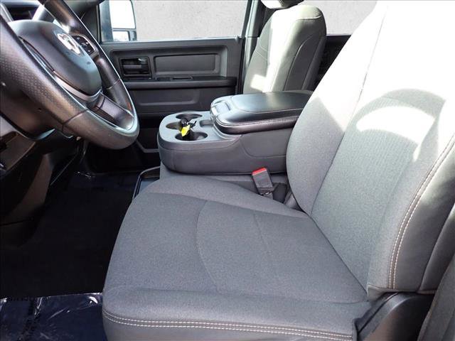 Used 2023 RAM 2500 Tradesman image 10