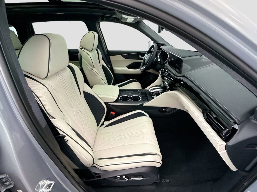 New 2026 Acura MDX Type S AWD/4WD image 20