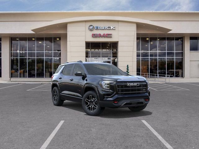 New 2026 GMC Terrain AT4 w/ Convenience Package III