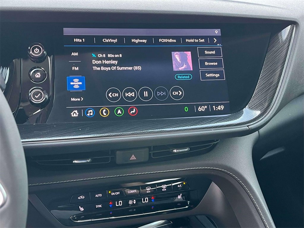 Used 2021 Buick Envision Essence w/ Technology Package I image 34