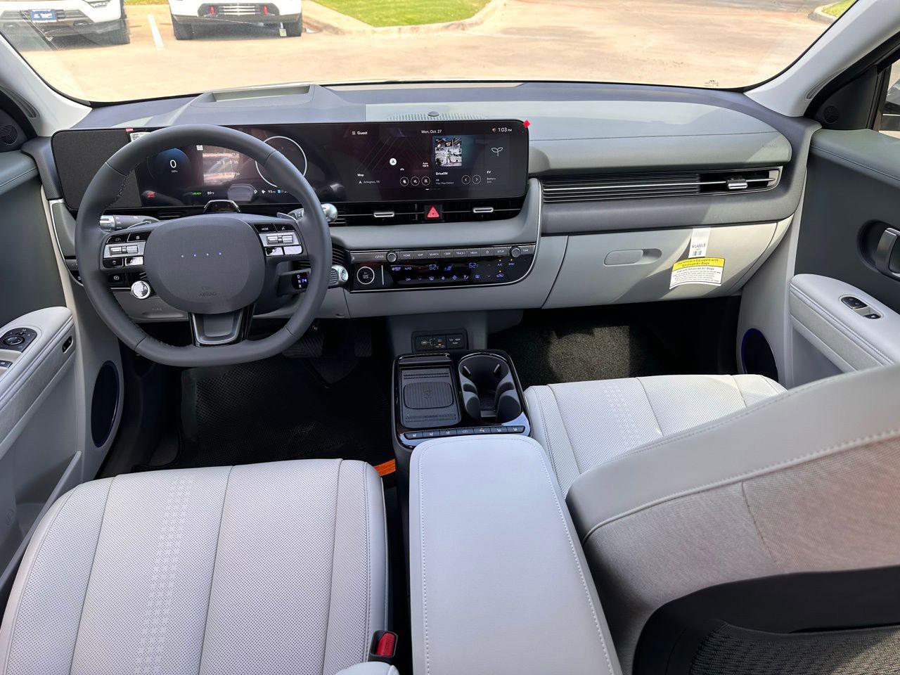 New 2026 Hyundai Ioniq 5 Limited image 17