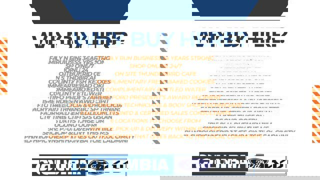 Certified 2025 Ford F150 Platinum w/ Equipment Group 702A High image 2