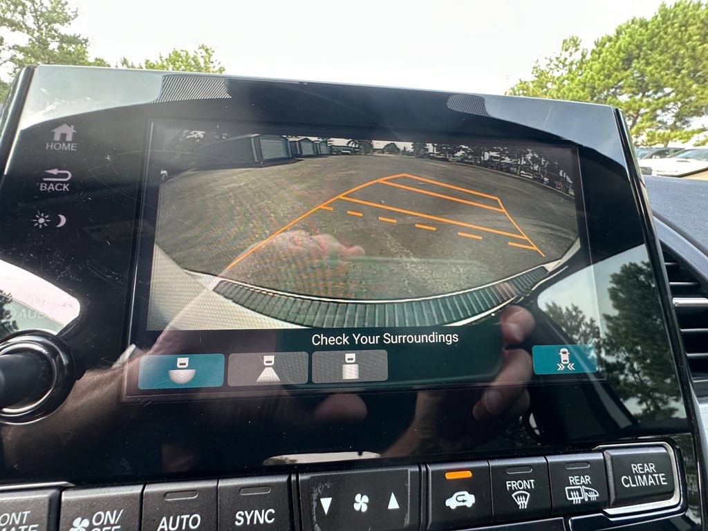 Used 2019 Honda Odyssey EX-L image 22