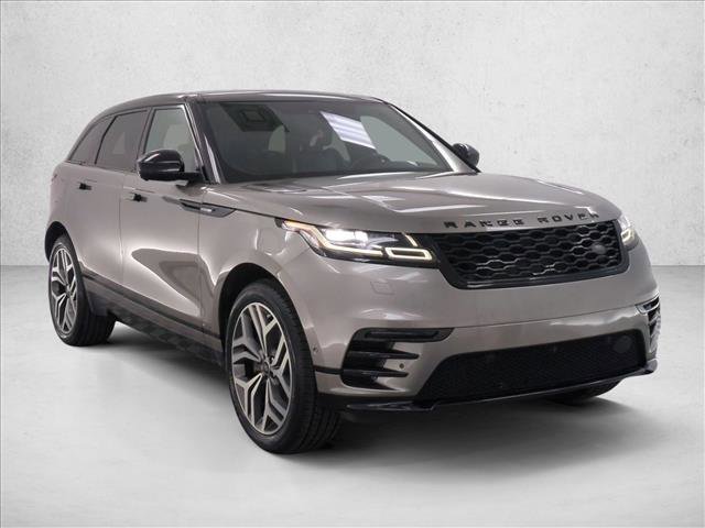Used 2019 Land Rover Range Rover Velar R-Dynamic SE image 3
