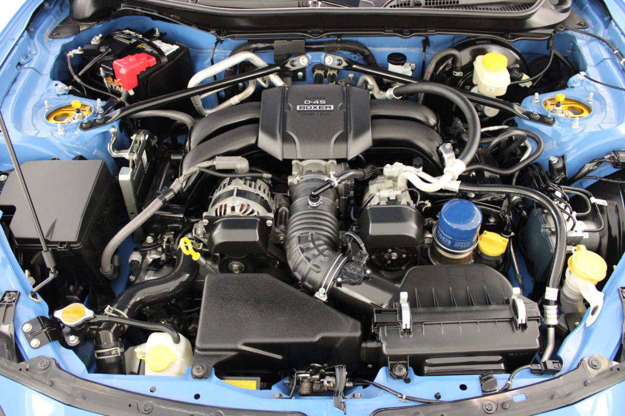 Used 2022 Toyota GR86 image 68