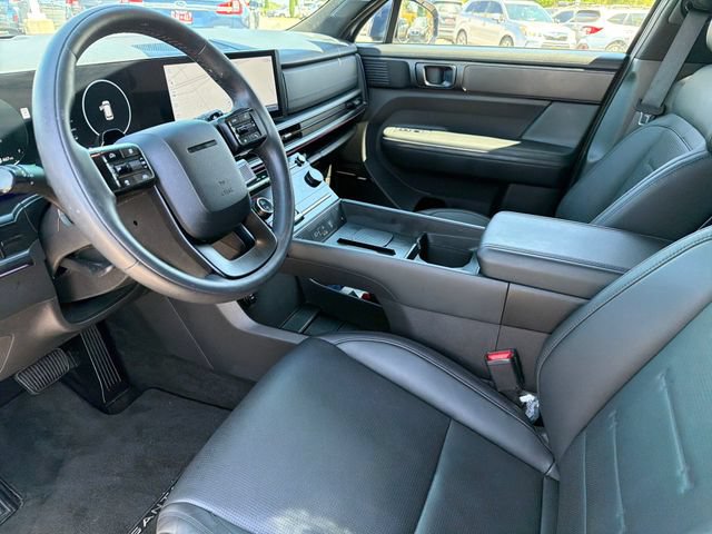Used 2026 Hyundai Santa Fe Calligraphy AWD/4WD image 18
