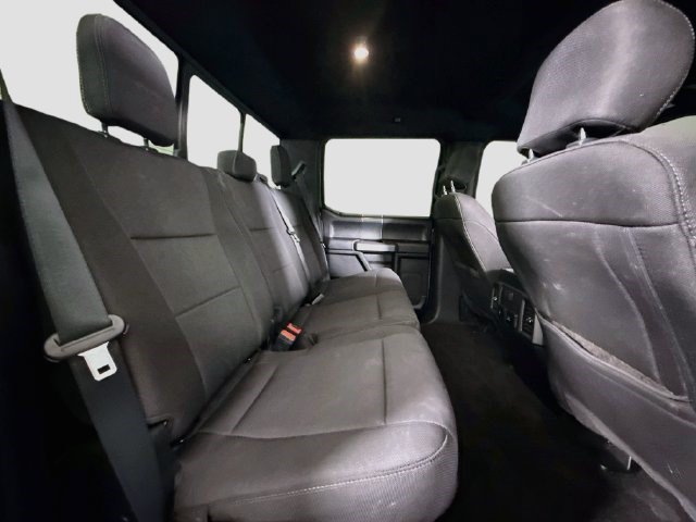 Used 2020 Ford F150 XLT w/ Equipment Group 302A Luxury AWD/4WD image 25