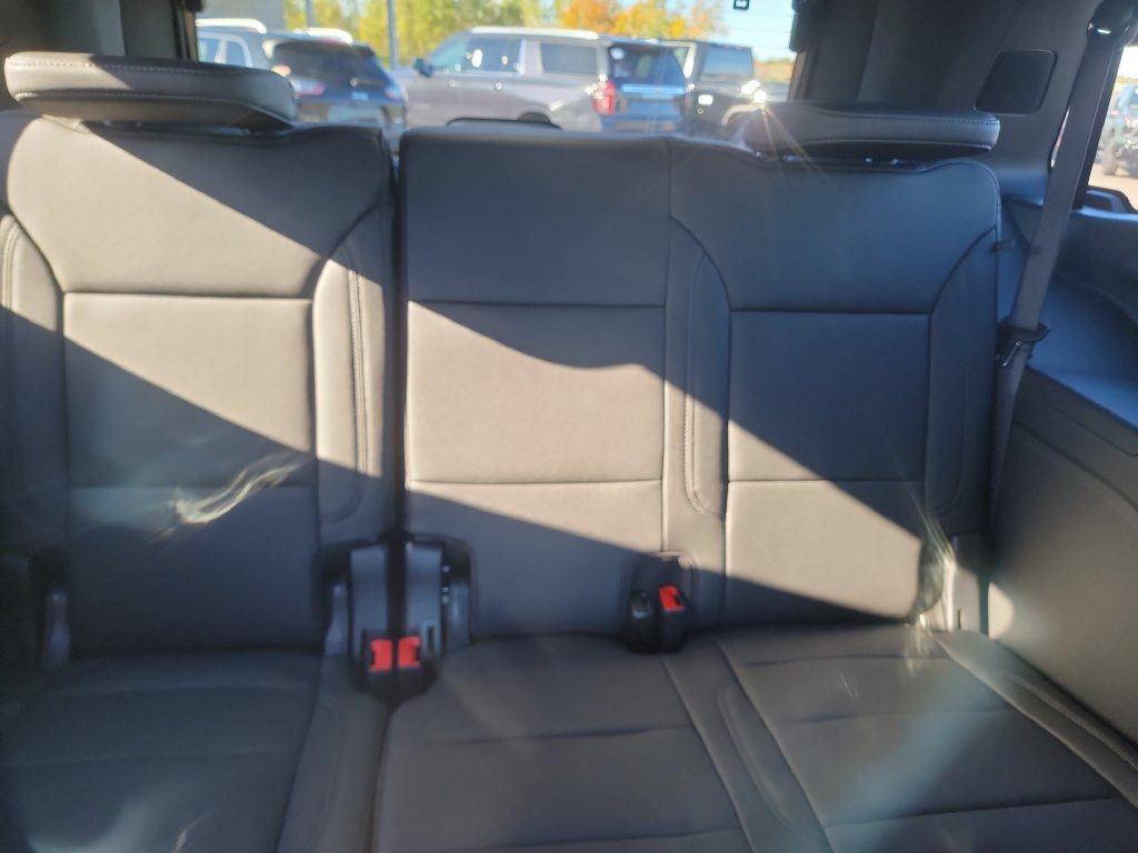 New 2026 Chevrolet Tahoe LT w/ Advanced Technology Package AWD/4WD image 25