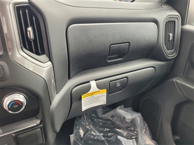 New 2025 GMC Sierra 1500 Pro w/ Pro Value Package image 25