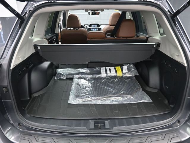 Used 2020 Subaru Forester Touring w/ Popular Package #2 image 24