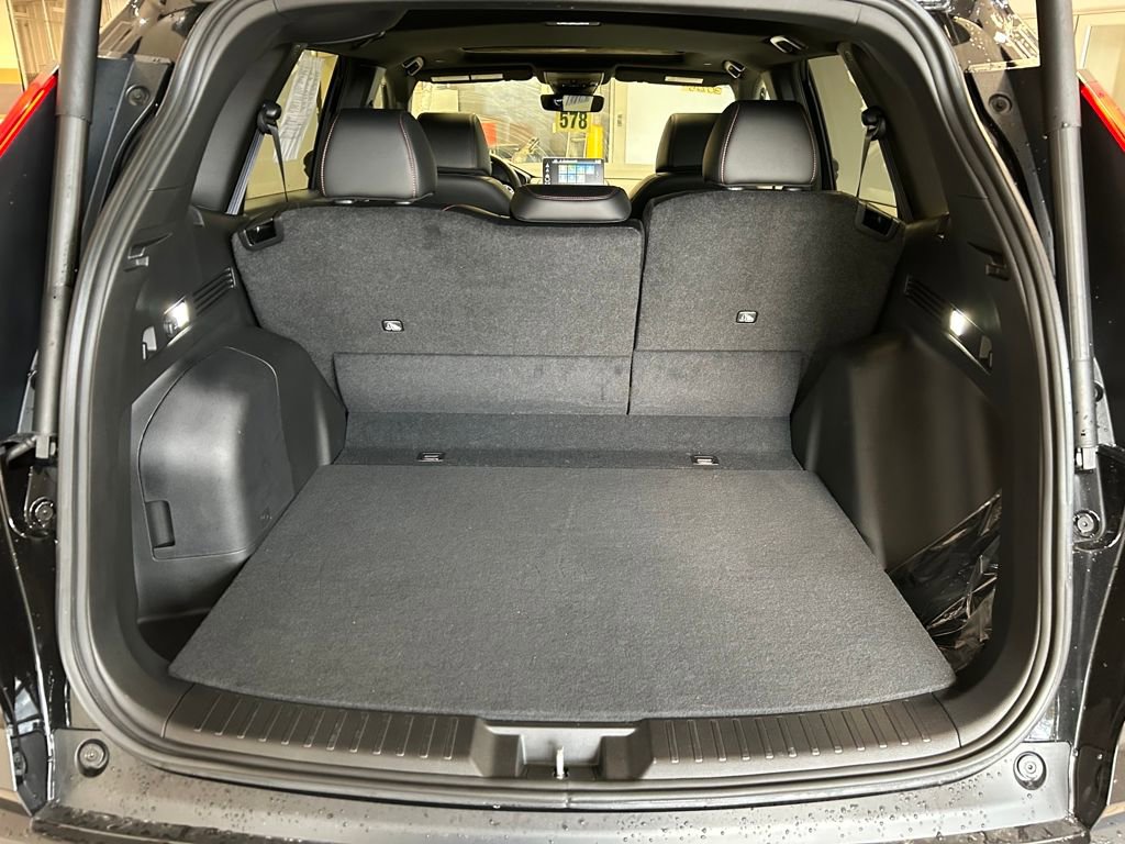 Used 2025 Honda CR-V Sport-L image 27