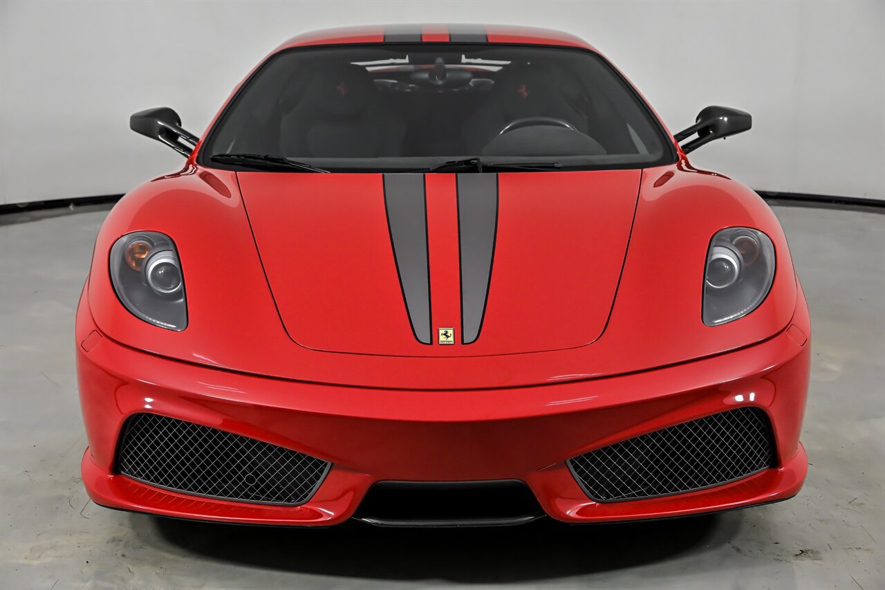 Used 2009 Ferrari F430 Scuderia RWD image 4