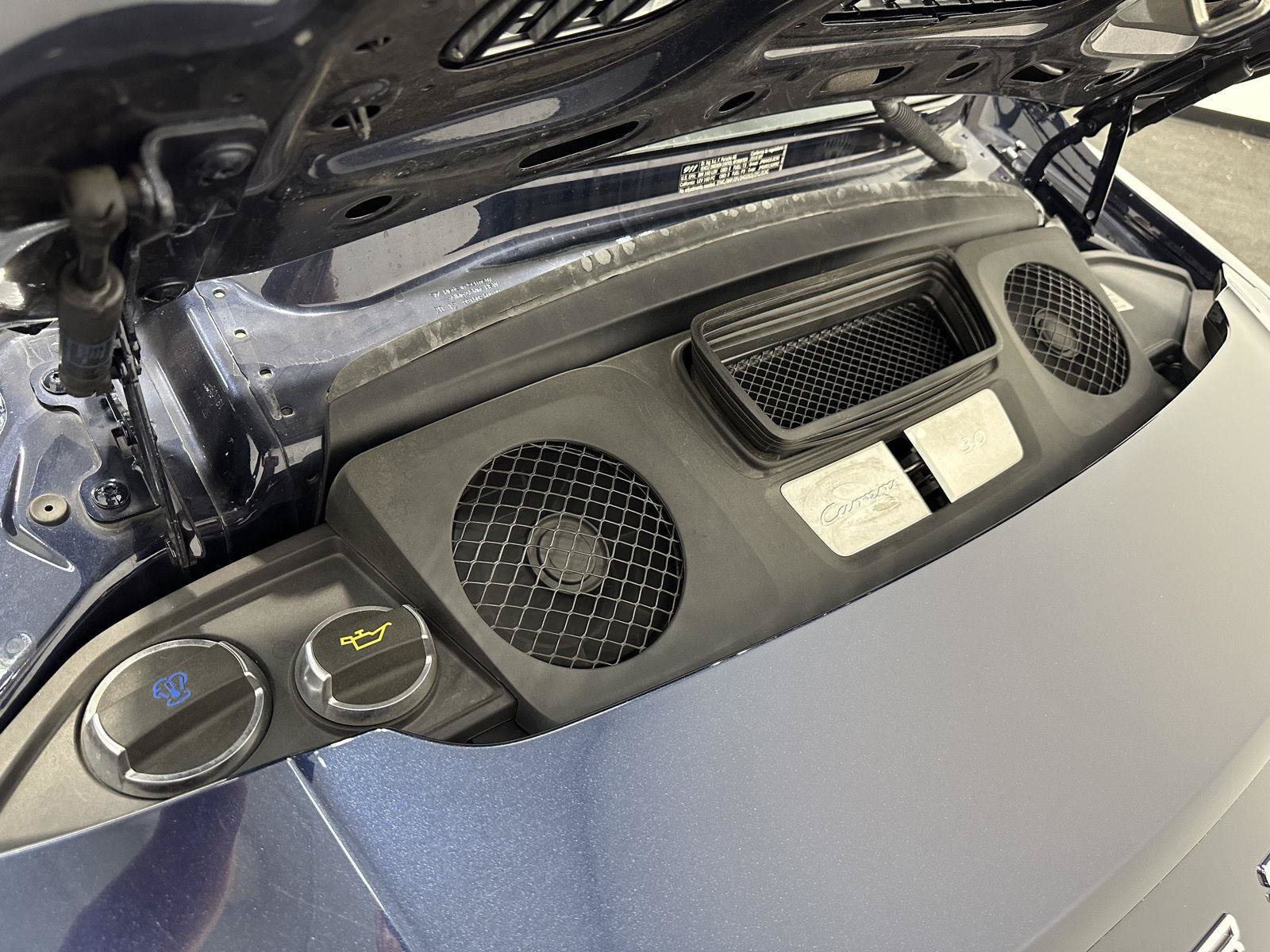 Certified 2018 Porsche 911 Carrera RWD image 30