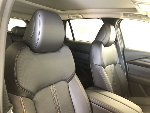 Certified 2025 MAZDA CX-50 AWD 2.5 S w/ Weather Package image 19