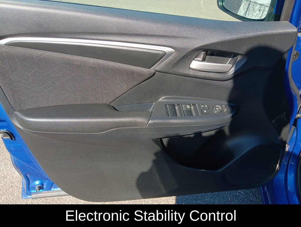 Used 2015 Honda Fit EX image 11