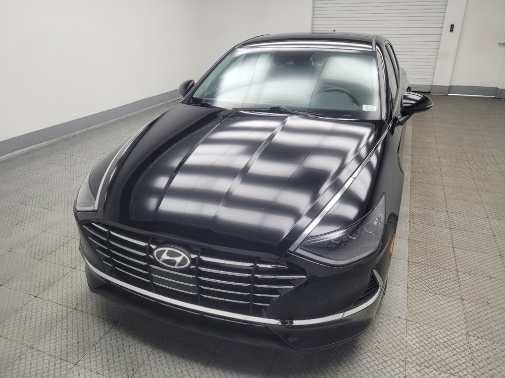 Used 2023 Hyundai Sonata SE FWD image 15