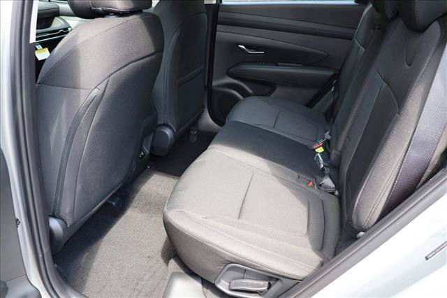 New 2026 Hyundai Tucson SE AWD/4WD image 22