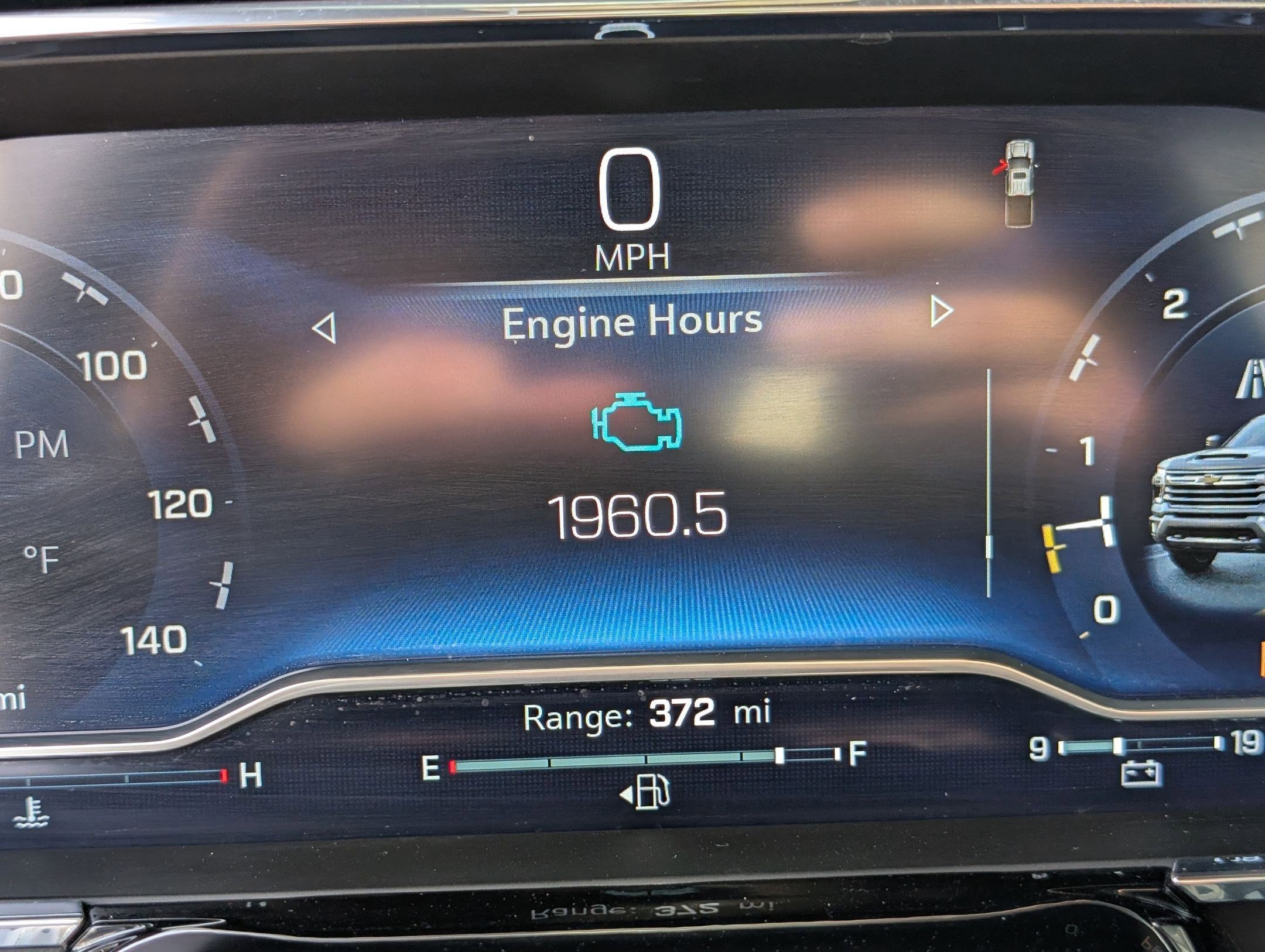 Certified 2024 Chevrolet Silverado 3500 High Country w/ Technology Package image 17