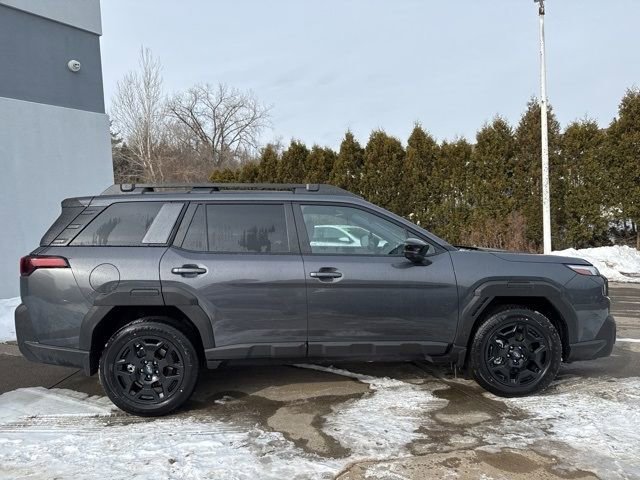 New 2026 Subaru Outback Limited image 2