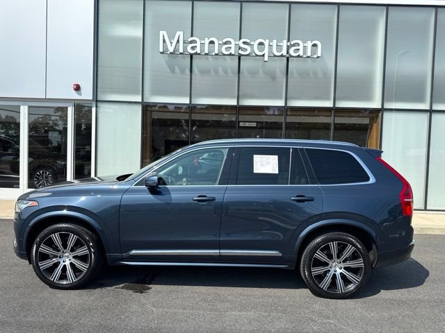 Certified 2024 Volvo XC90 B5 Plus w/ Protection Package Premier AWD/4WD image 2