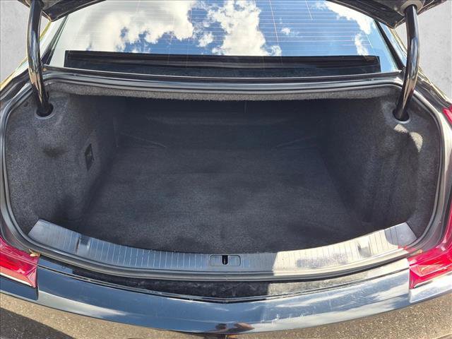 Used 2018 Cadillac XTS Luxury AWD/4WD image 6