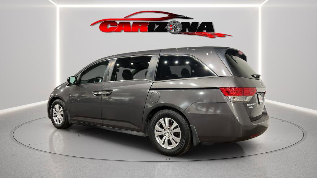 Used 2016 Honda Odyssey EX-L image 6