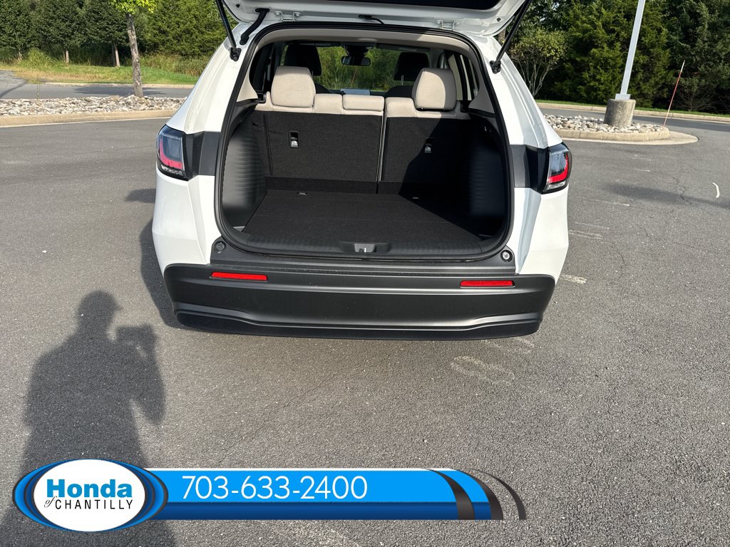 New 2027 Honda HR-V LX image 29