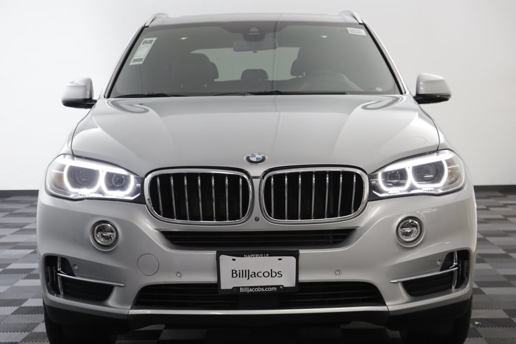 Used 2018 BMW X5 xDrive35i AWD/4WD image 23
