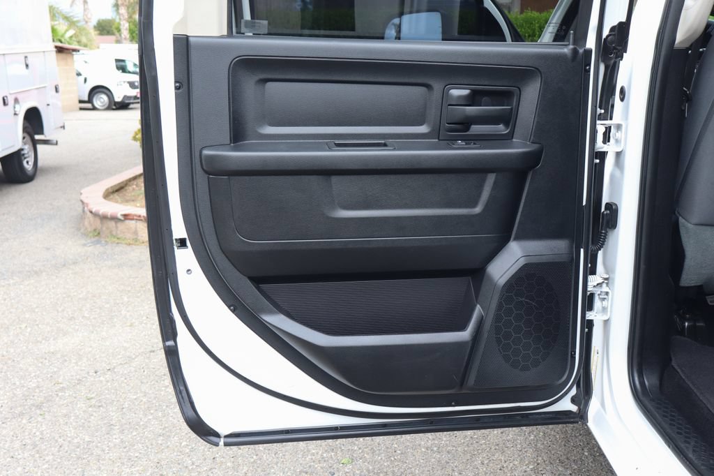 Used 2016 RAM 1500 Tradesman w/ Popular Equipment Group RWD image 35