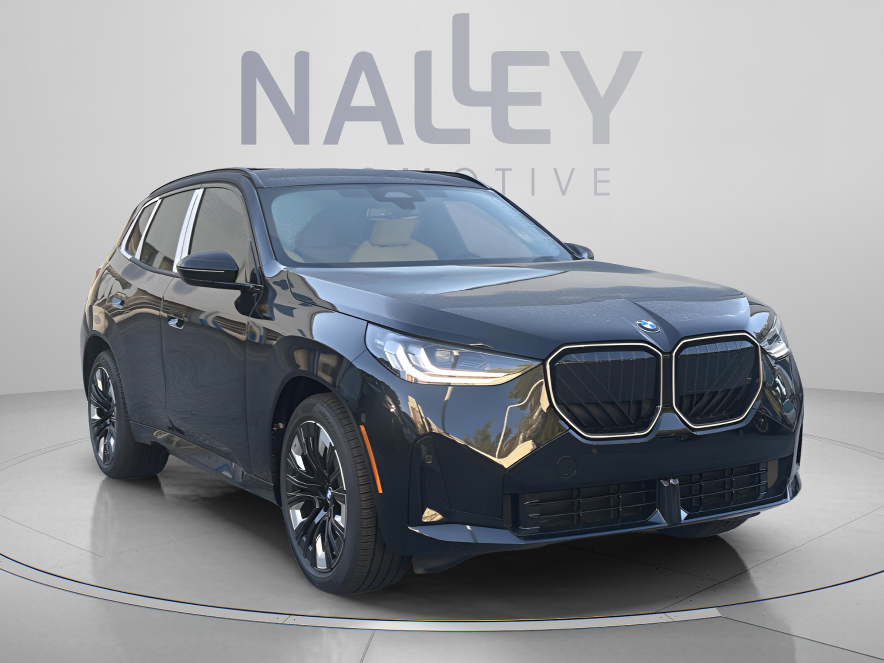 Used 2026 BMW X3 xDrive30 w/ M Sport Package image 6