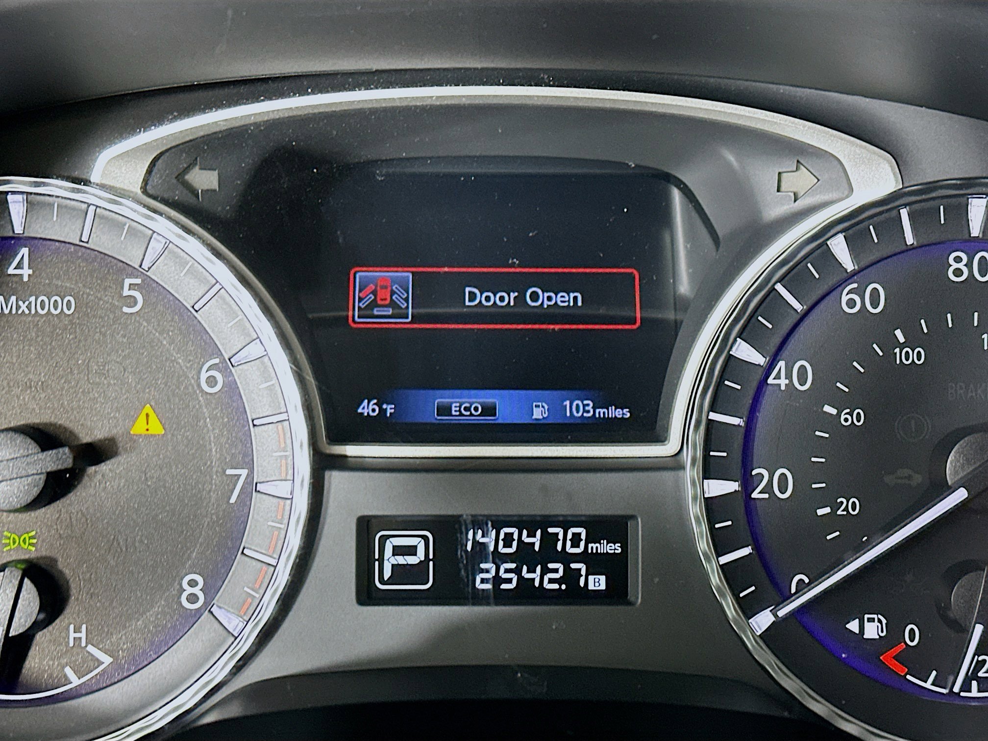 Used 2017 INFINITI QX60 Luxe w/ Premium Plus Package image 19