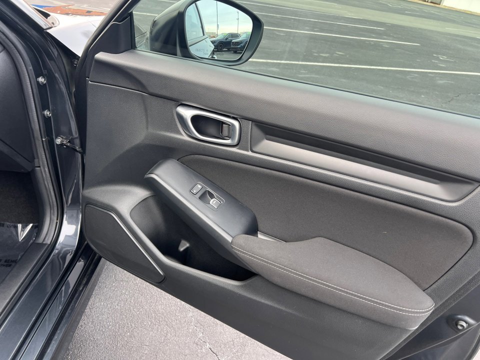 Used 2024 Honda Civic Sport image 31