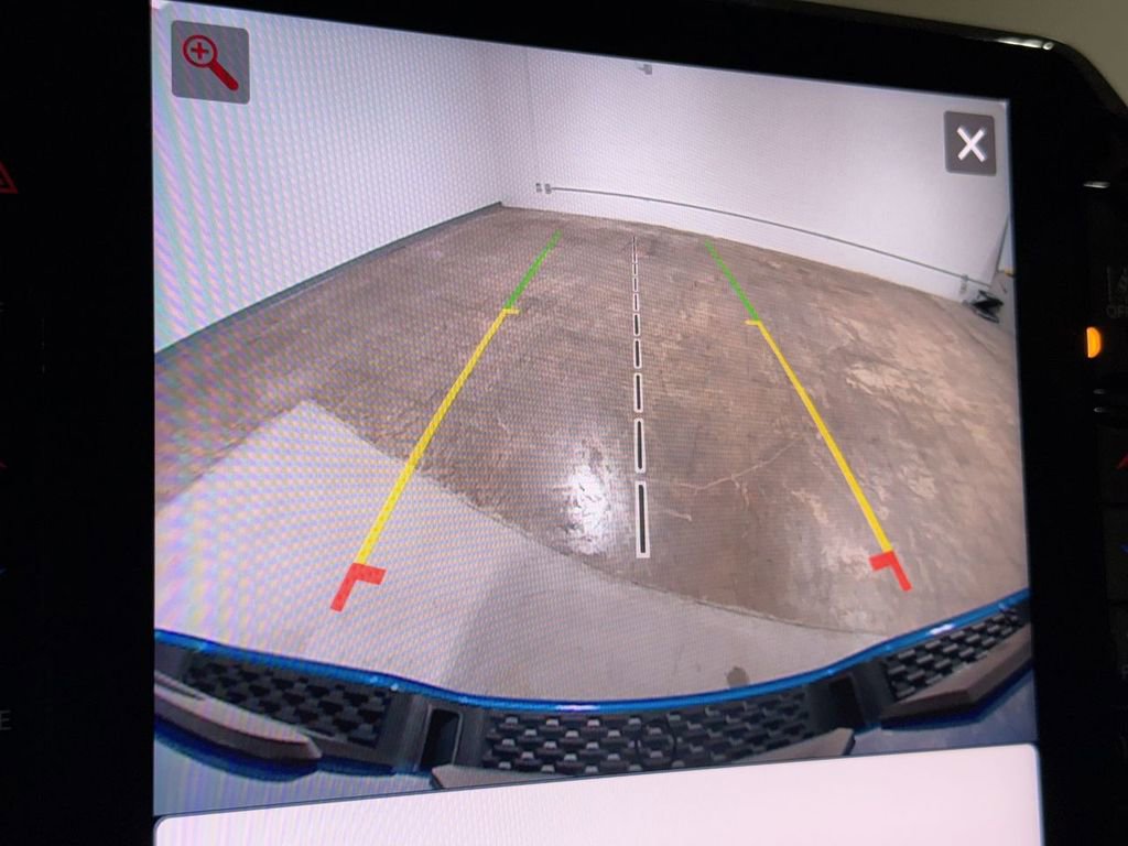 New 2026 RAM 1500 Laramie w/ Night Edition image 15