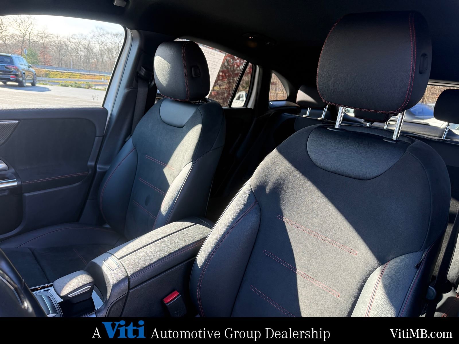 Certified 2022 Mercedes-Benz GLA 250 GLA 250 image 18