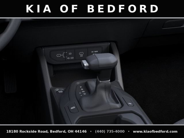 New 2026 Kia K4 FWD image 26