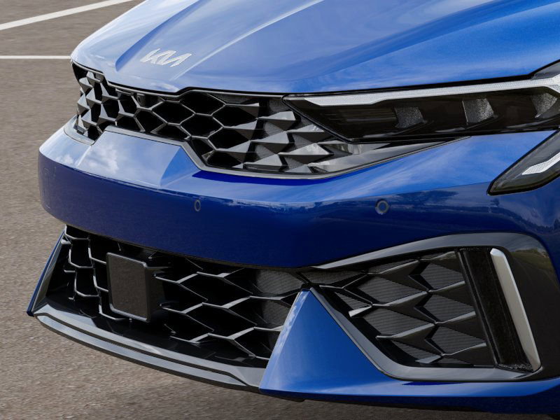 New 2026 Kia K5 GT w/ GT1 Package FWD image 12