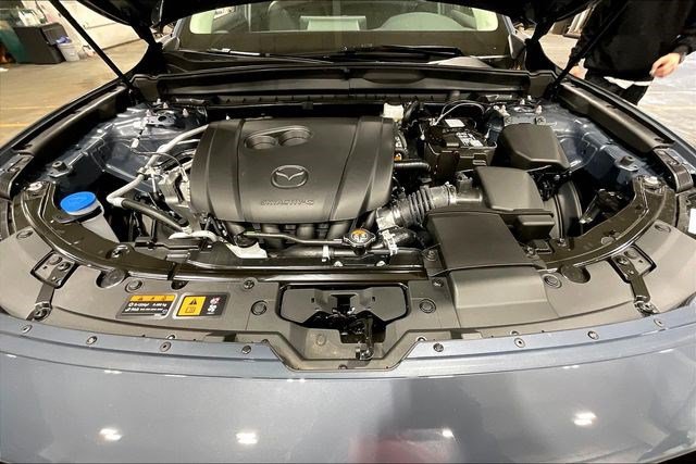 New 2026 MAZDA CX-50 AWD 2.5 S w/ Premium Package image 12