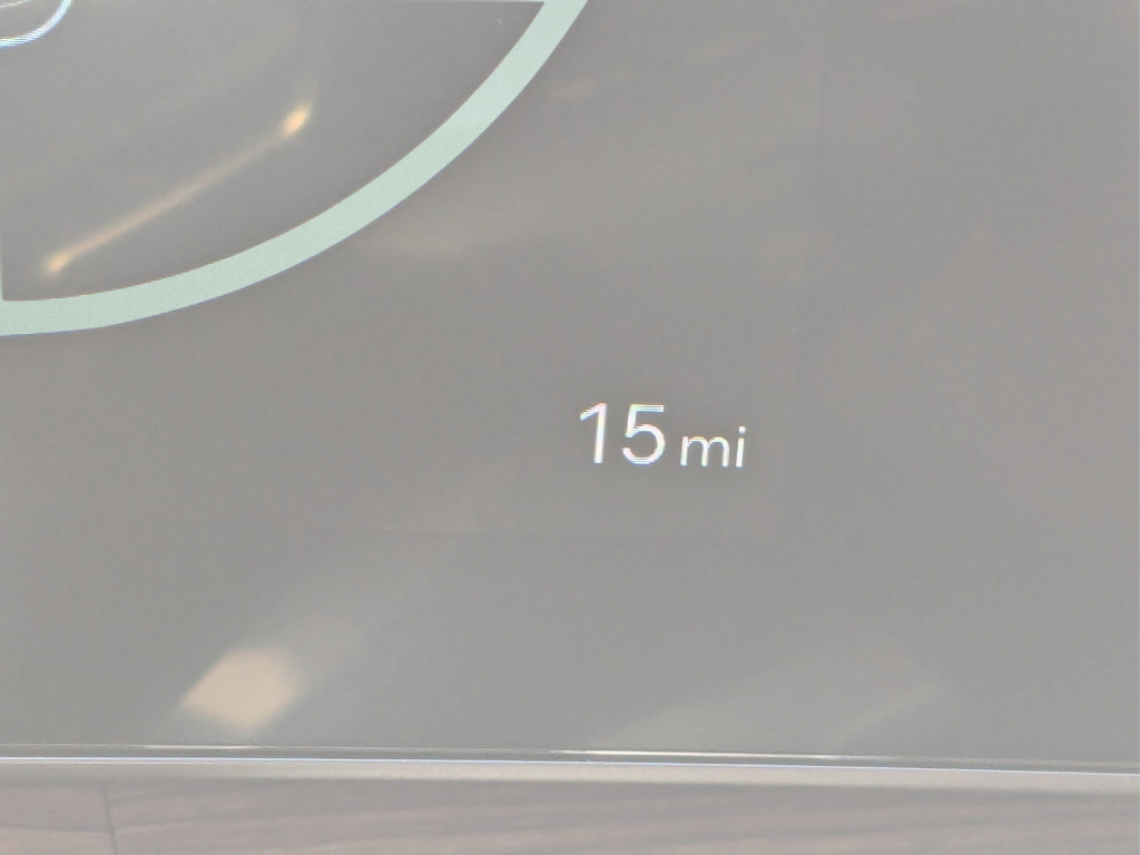 New 2027 Hyundai Santa Fe Calligraphy FWD image 22