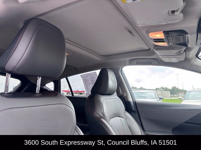 Used 2024 Subaru Crosstrek 2.5i Limited AWD/4WD image 60