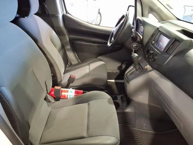 Used 2020 Nissan NV200 SV FWD image 21