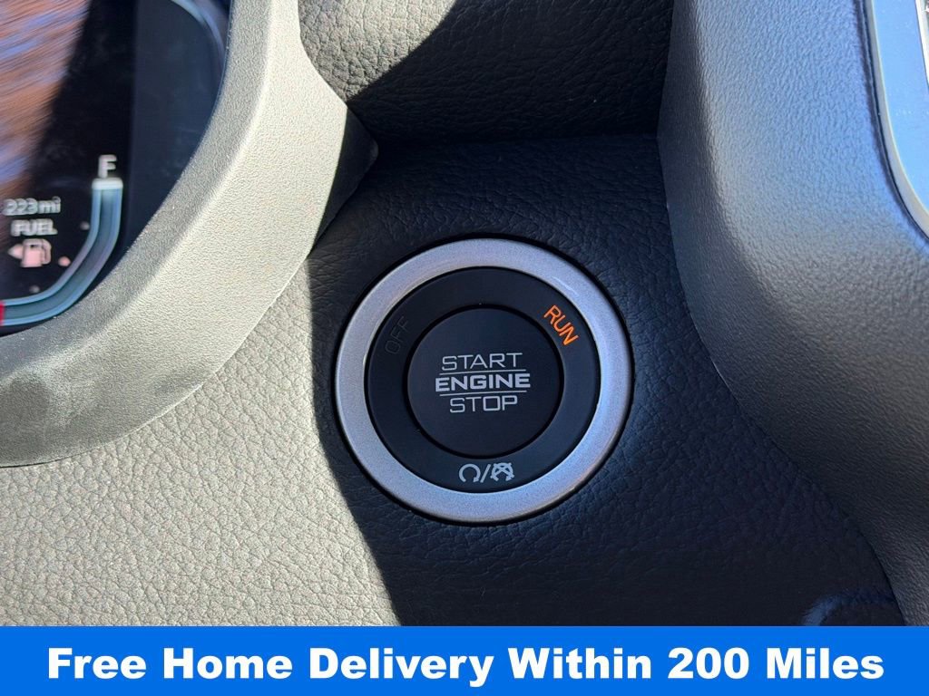 New 2026 RAM 1500 Big Horn image 24