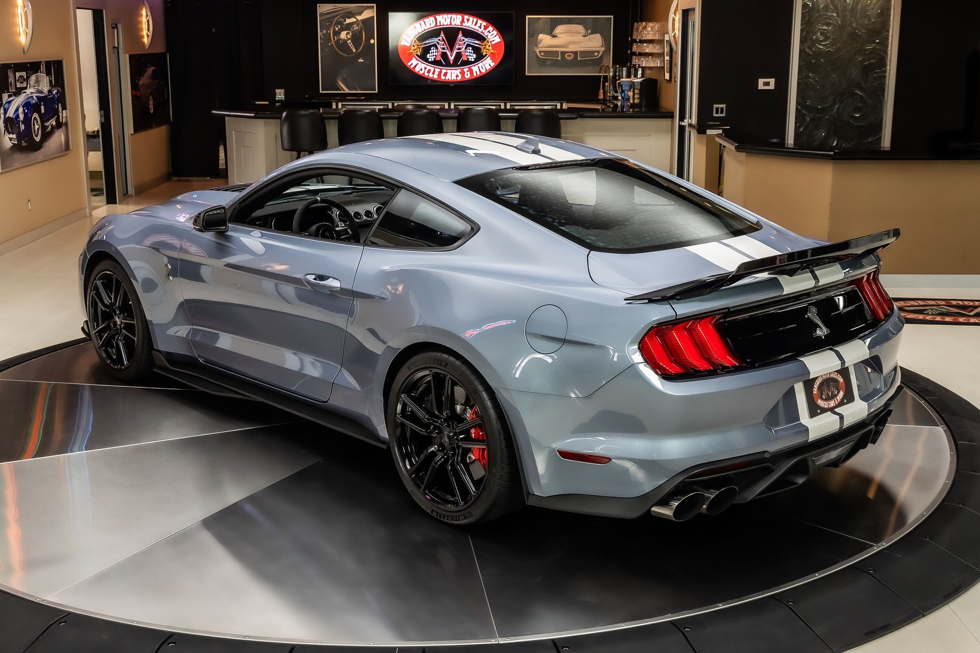 Used 2022 Ford Mustang Shelby GT500 image 18