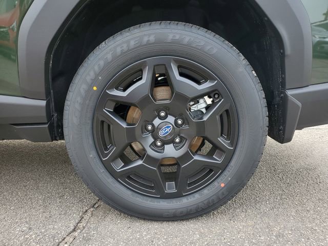 New 2026 Subaru Outback Limited image 10