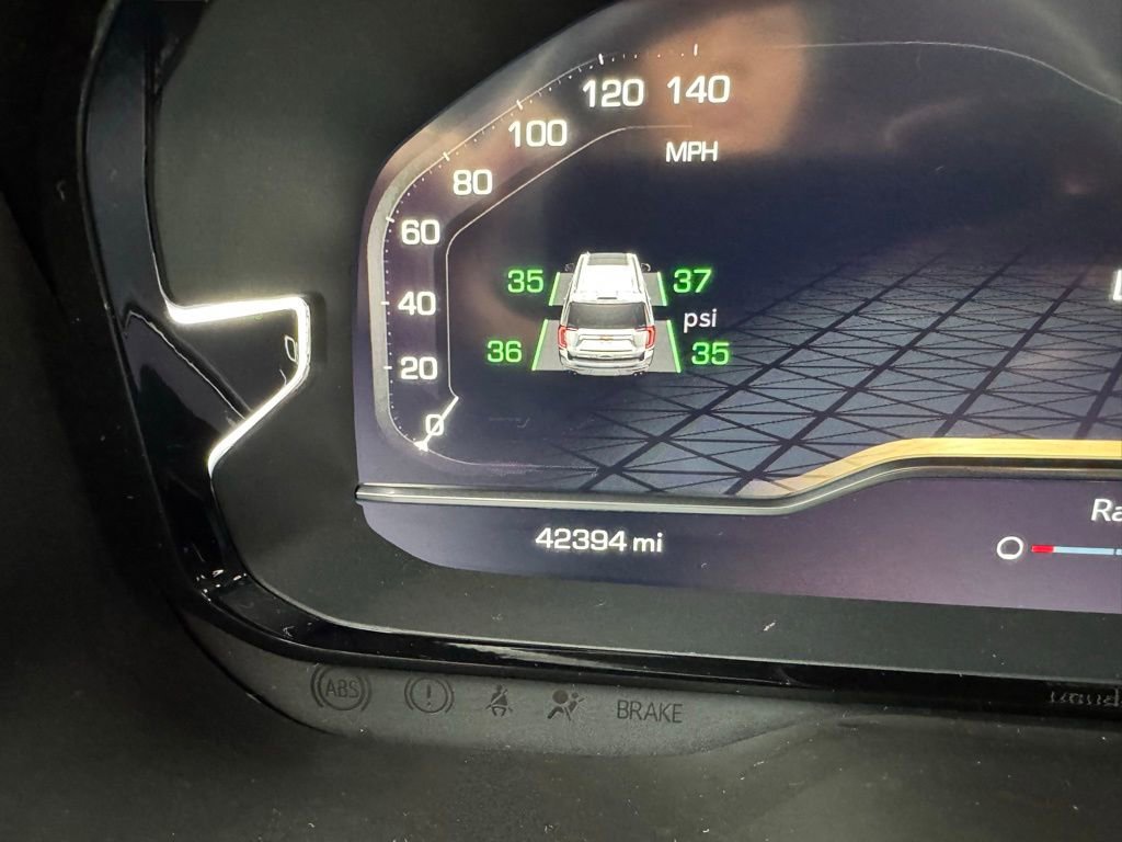 Used 2023 GMC Yukon Denali w/ Denali Reserve Package image 38