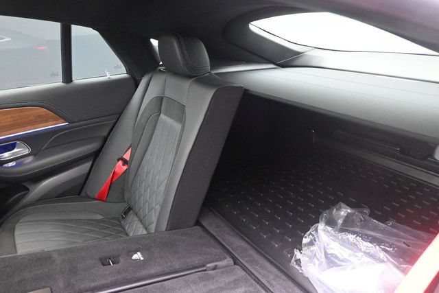 Certified 2024 Mercedes-Benz GLE 63 AMG S image 22