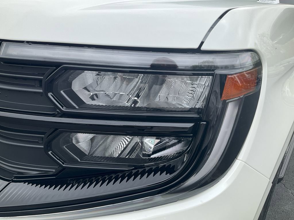 New 2026 Ford Expedition Max Active image 9