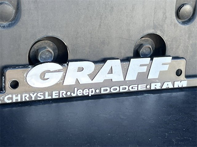 Used 2020 RAM 1500 Big Horn image 51