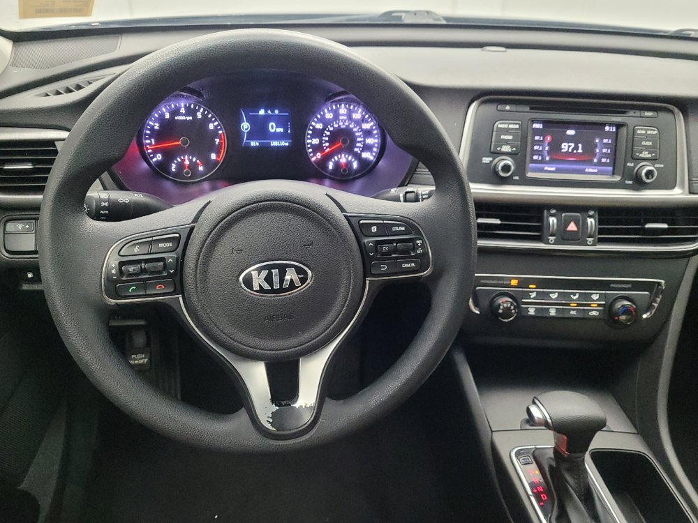 Used 2016 Kia Optima LX FWD image 22