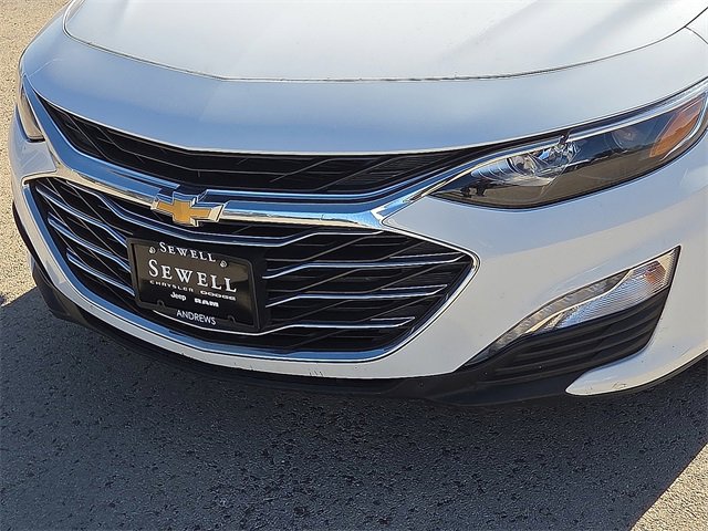 Used 2022 Chevrolet Malibu LT image 8