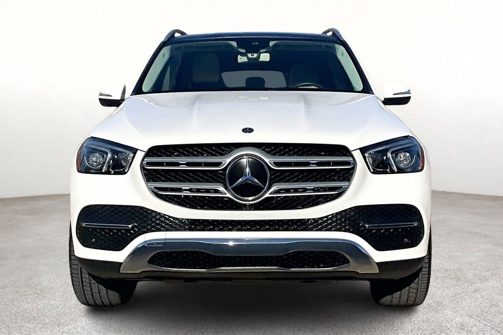 Used 2020 Mercedes-Benz GLE 350 w/ Premium Package image 6